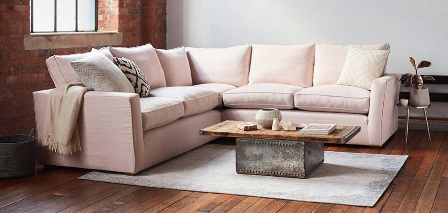 مبل شویی کلاک