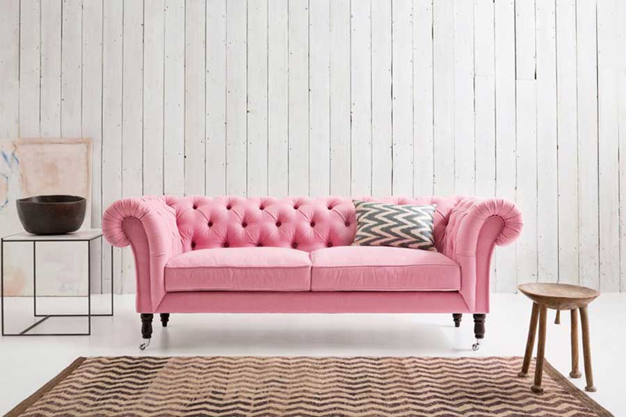 مبل شویی در حصارک