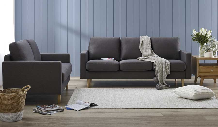 مبل شویی در حصار