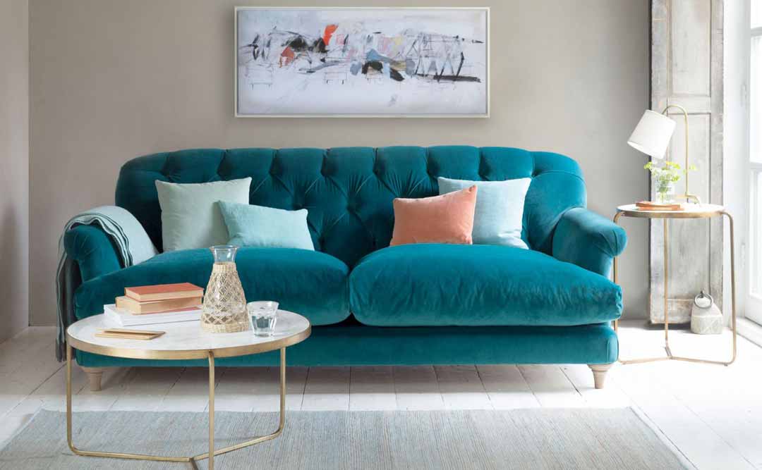 شستشوی مبل با جوش شیرین