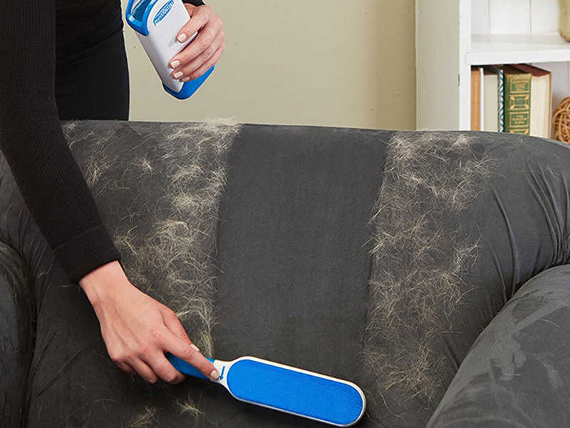 بهترین مواد شوینده خانگی برای تمیز کردن مبل