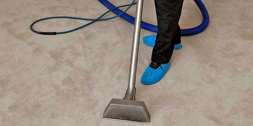 شستشوی موکت در کرج