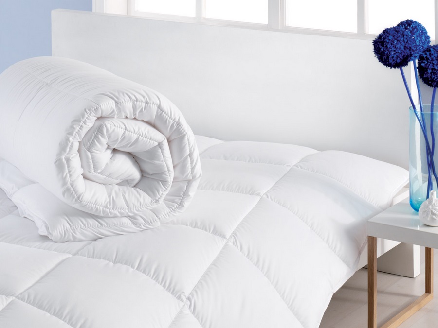 اهمیت شستشوی مرتب روتختی