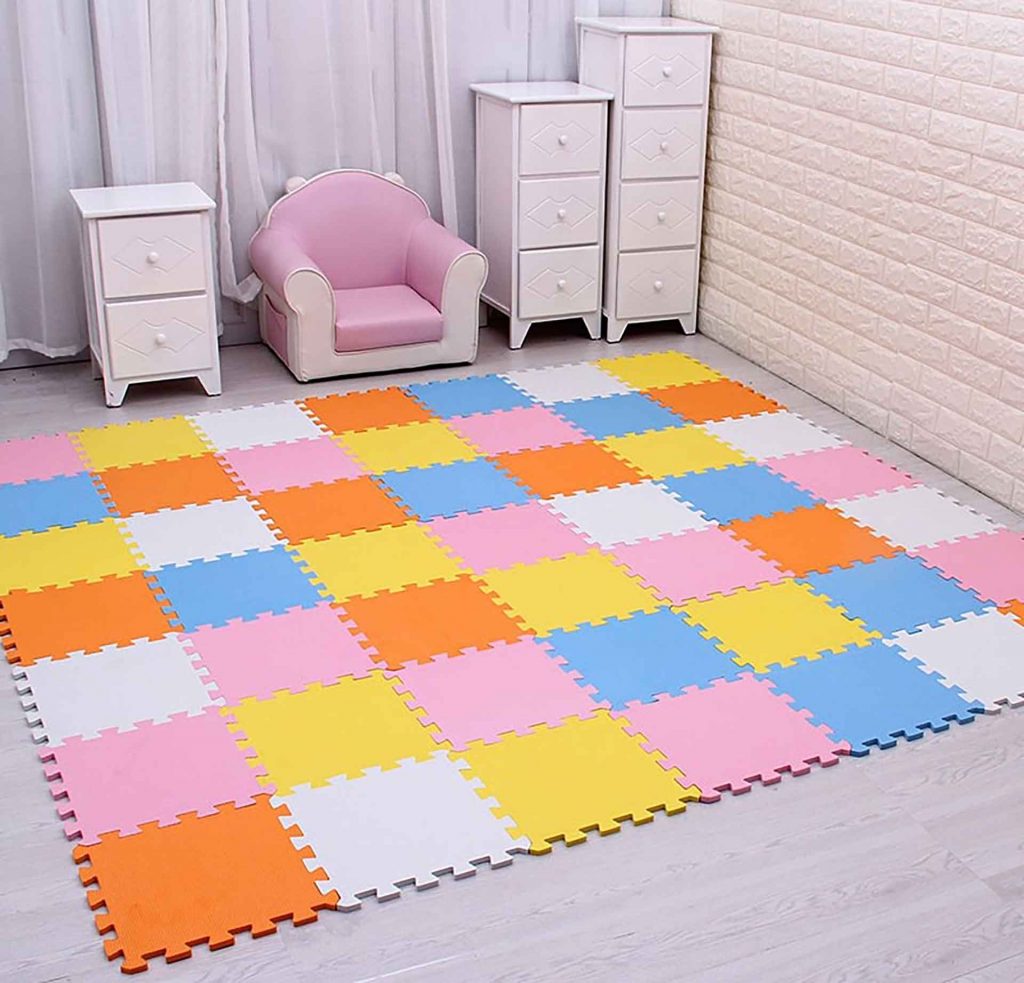 همه چیز در مورد اهمیت شستشوی تاتامی