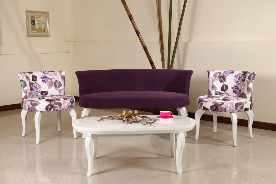 مبلمان نقشینه