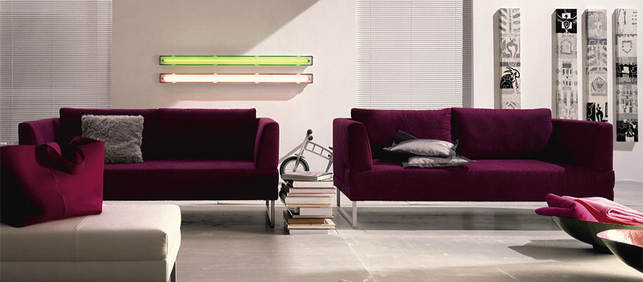 بهترین فوم برای مبل