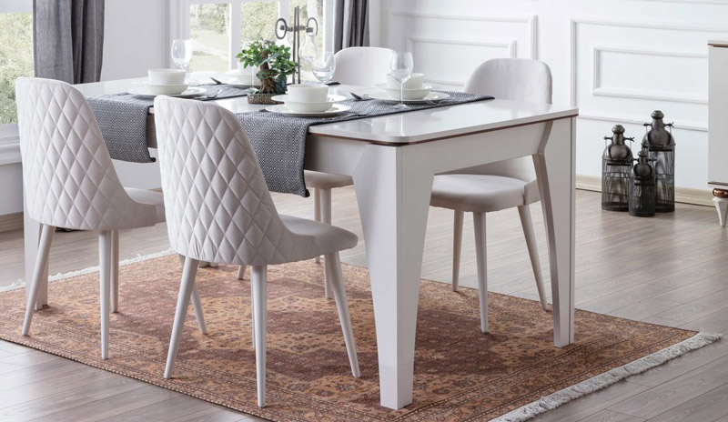 شستن صندلی ناهارخوری - مبلشویی کرج