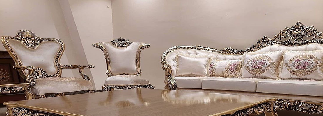 نحوه شستشوی مبل پارچه ساتن در منزل - مبلشویی کرج