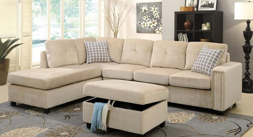 پاک کردن لکه جوهر از روی مبل - مبلشویی کرج