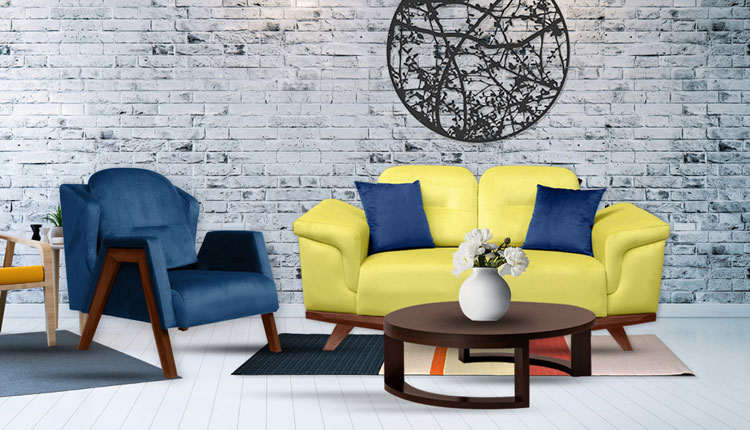 شستشوی مبلمان با شامپوی تگزافون - مبلشویی کرج