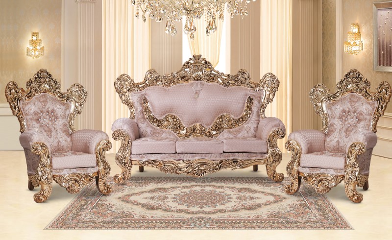 مبلمان استیل - مبلشویی کرج