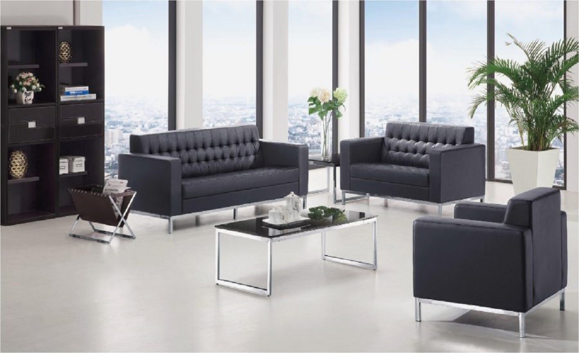 شستشوی مبلمان اداری با مواد نانو