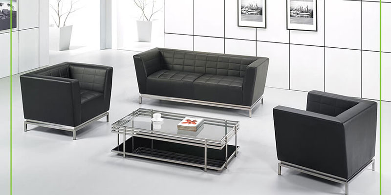 راهنمای انتخاب مبلمان اداری