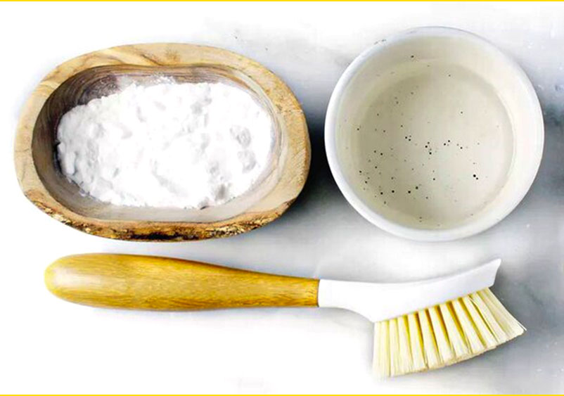 مزایا و معایب شستشوی مبل با جوش شیرین