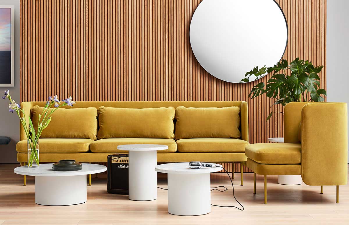 صفر تا صد تمیز کردن مبل مخمل - مبلشویی کرج