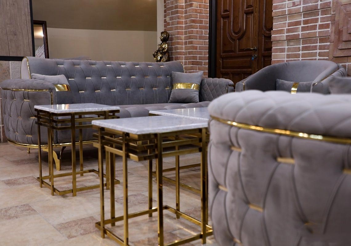 هر اطلاعاتی که در مورد پاک کردن مبل چستر لازم است بدانید - مبلشویی کرج