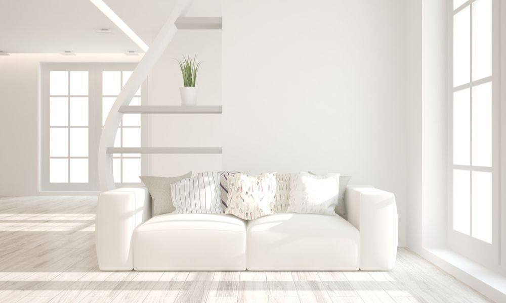 همه چیز در مورد شستشوی مبل سفید در منزل - مبلشویی کرج