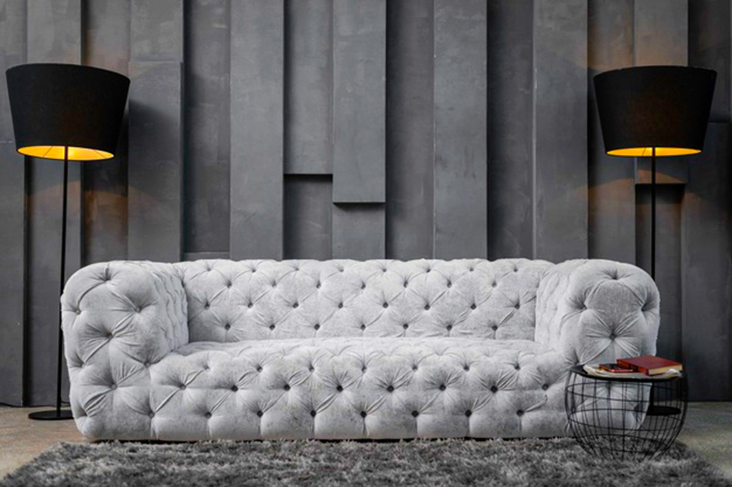 هر اطلاعاتی که در مورد شستشوی مبل مخمل لازم است بدانید - مبلشویی کرج