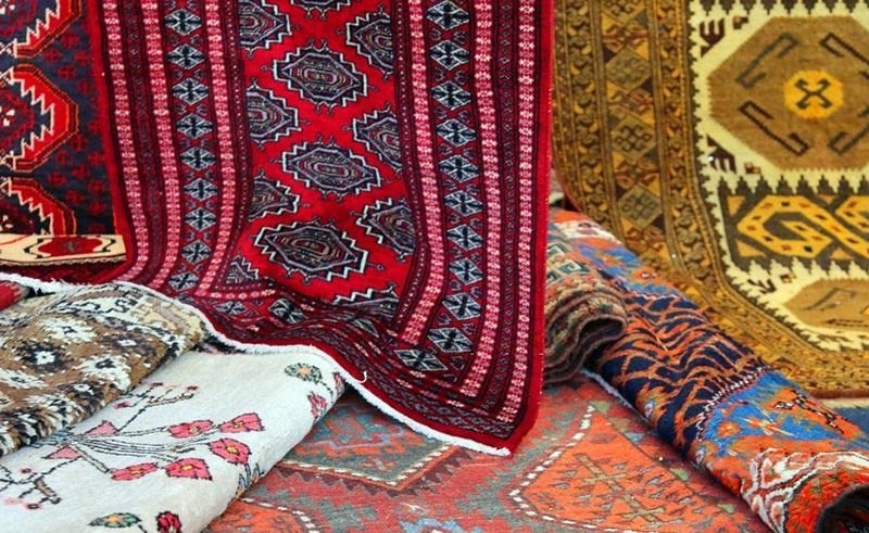 همه چیز در مورد افزایش طول عمر فرش - مبلشویی کرج