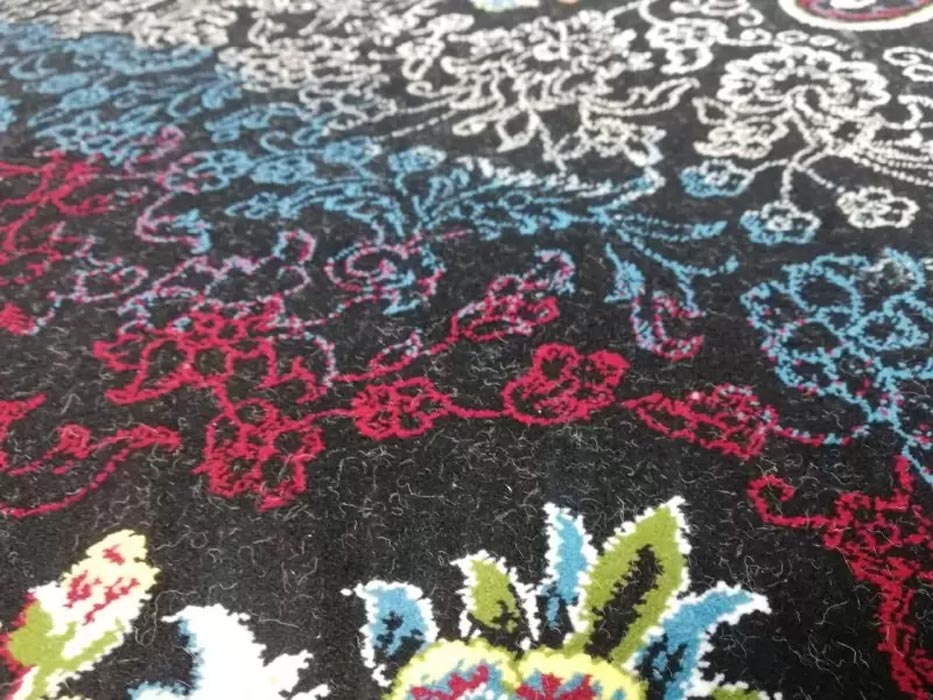 همه اطلاعاتی که درباره پرزدهی فرش باید بدانید - مبلشویی کرج