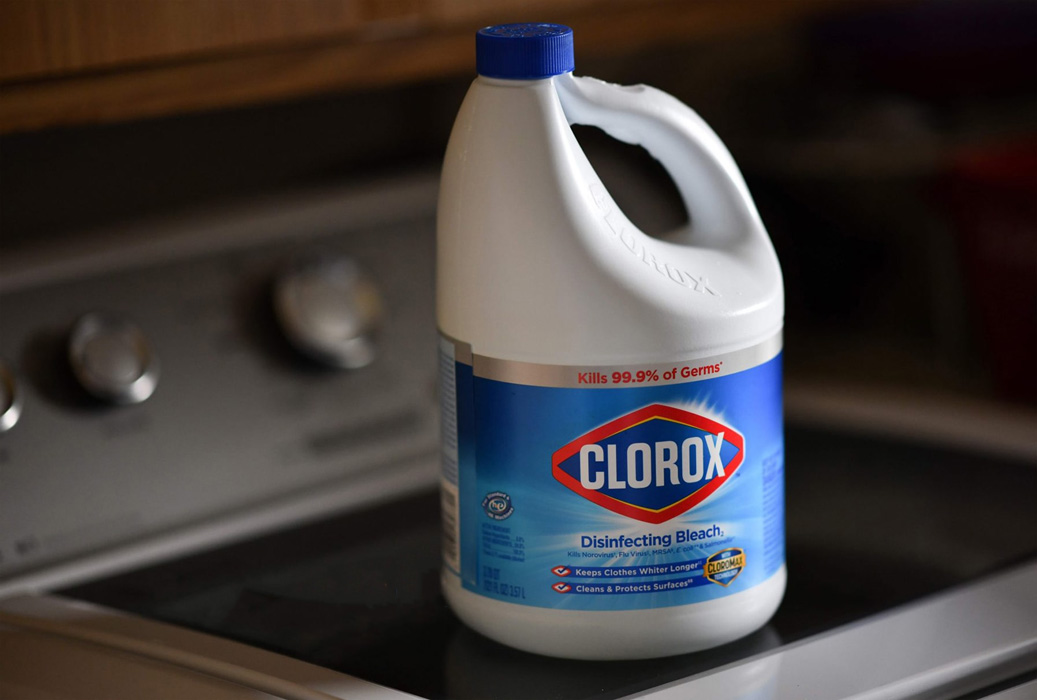 آب ژاول چیست؟ - مبلشویی کرج