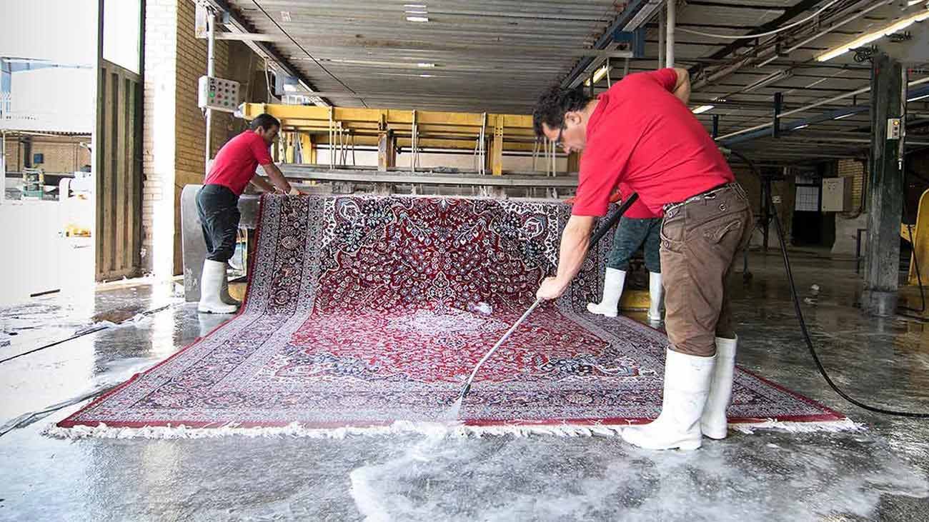 چرا باید مراقب قالیشویی های غیرمجاز باشیم؟ - مبلشویی کرج