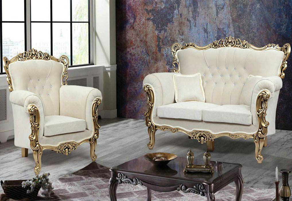 شستشوی مبلمان پلی استر در مبل شویی - مبلشویی کرج