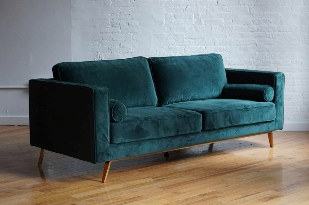 مزایا و معایب مبل مخمل - مبلشویی کرج