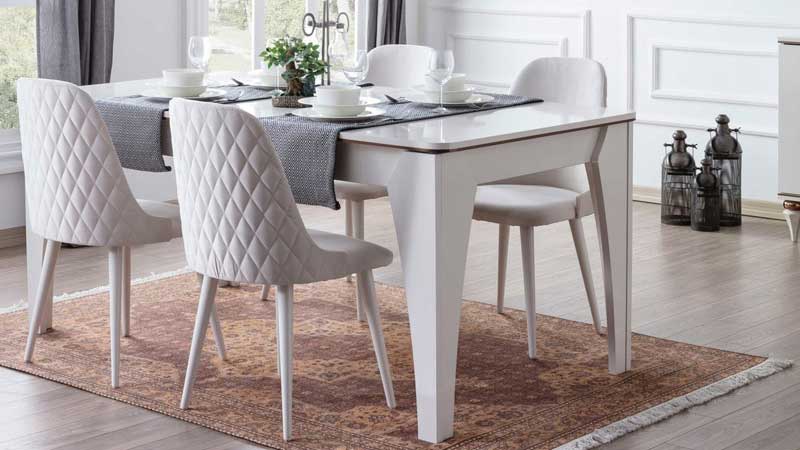 شستشوی سرویس ناهارخوری