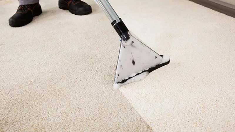 شستشوی انواع موکت