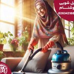 مبلشویی مهرشهر